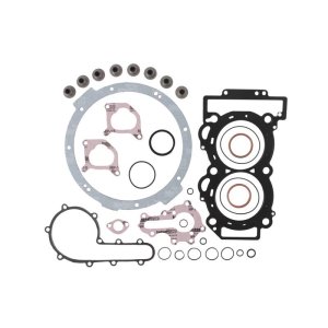 Polaris Scrambler Complete Gasket Kit - Vertex Pistons - 2017 Polaris Scrambler Complete Gasket Kit - Vertex Pistons - 2017